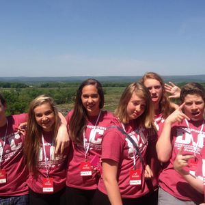 Meet your Posher, Devin